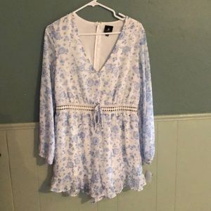 Disney Princess  Romper size L